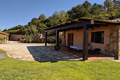 Costa Smeralda House